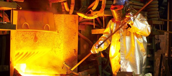 Mina canadiense resuelve el problema de vibración de las bombas con la solución Xylem