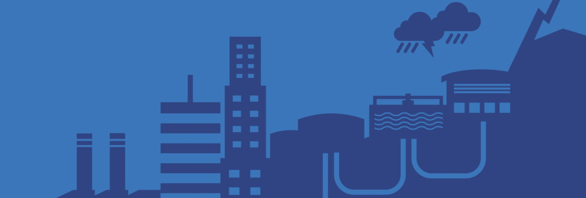 How smart utilities are using data to improve services