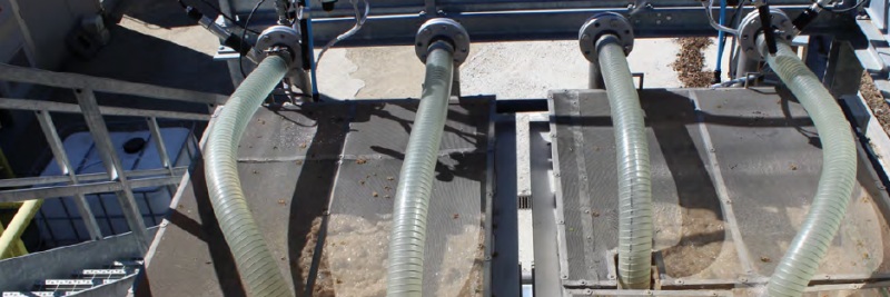 MBR system saves plant 20 percent in energy