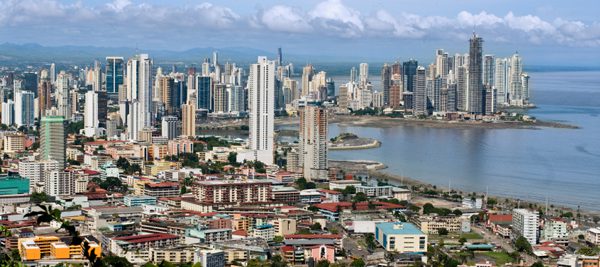 La nueva oficina de Xylem impulsa el crecimiento en Panamá