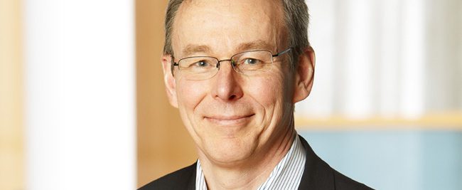 Q&A: Water reuse expert Glen Trickle