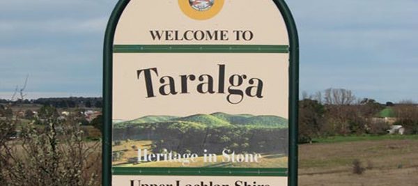 Remote town gets water treatment solution