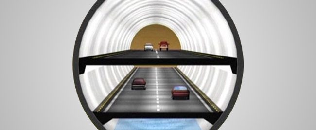 SMART solution for storm water