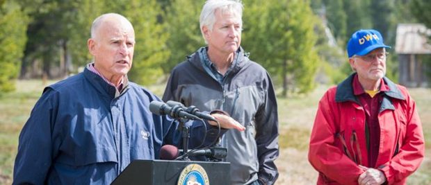 Solving California’s drought with water recycling