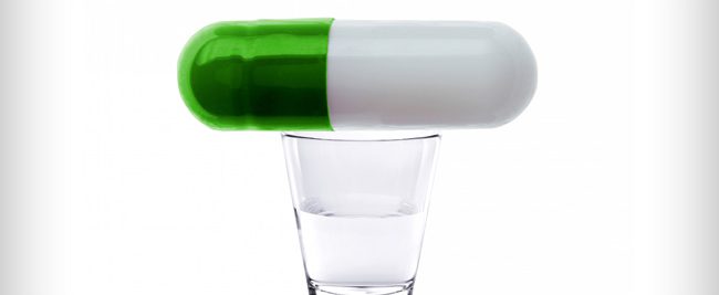 Une cure draconienne – L’ozone soigne une ville thermale
