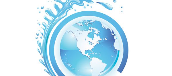 Reutilización del agua a escala mundial