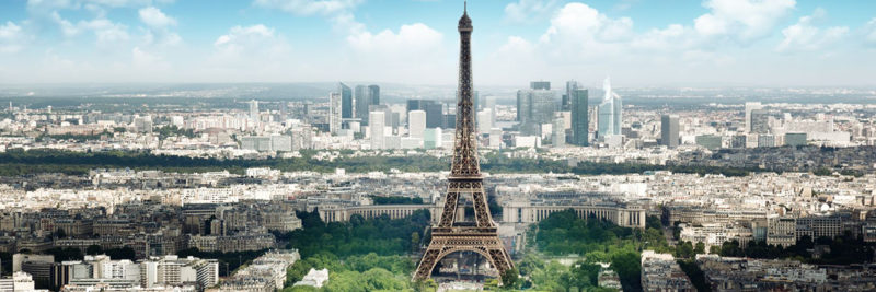 Xylem affirms its strong support for the Paris Climate Agreement