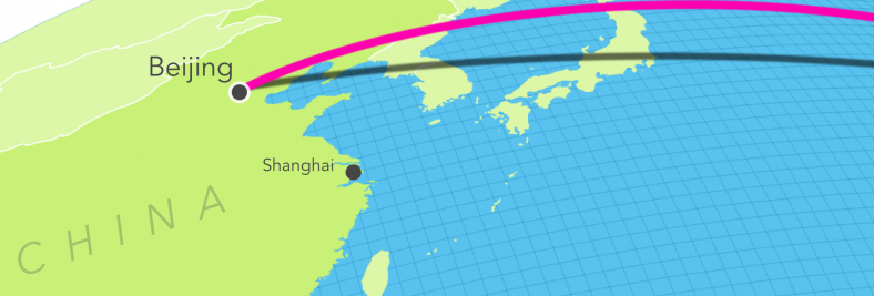 Xylem joined green trade mission to China