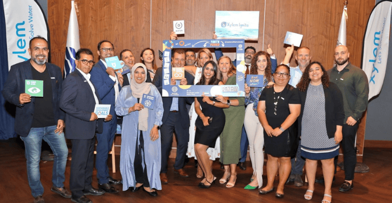 RE-NEW Our World Innovation Challenge 2022