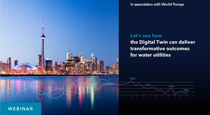 Webinar: From Digital Twins to Decision Intelligence