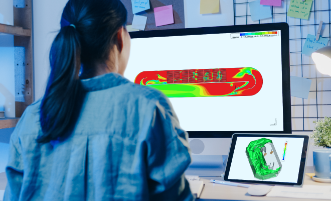 What is Computational Fluid Dynamics (CFD) and how can it help my facility run better?