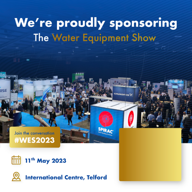 Water Equipment Show 2023