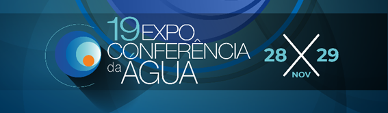 19ª Expo Conferência da Água