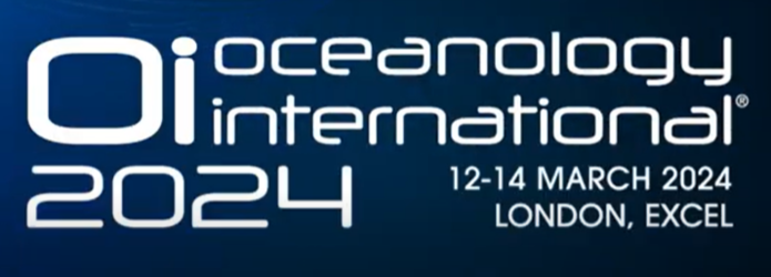 Oceanology International 2024