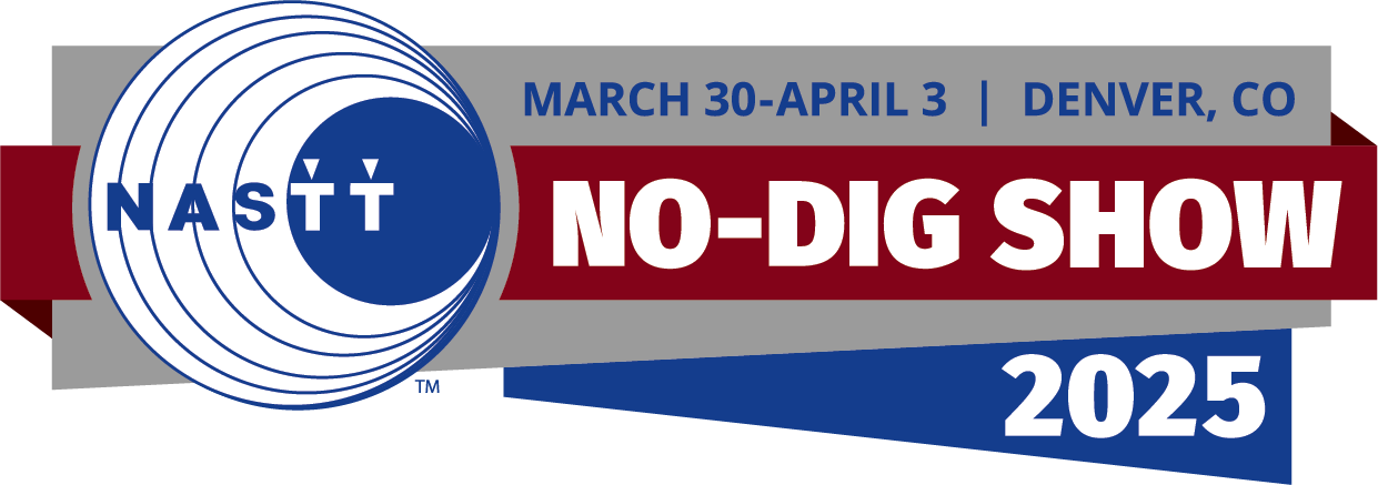 NASTT No-Dig 2025