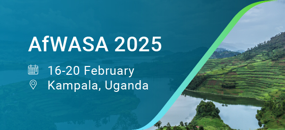 AfWASA International Congress & Exhibition 2025