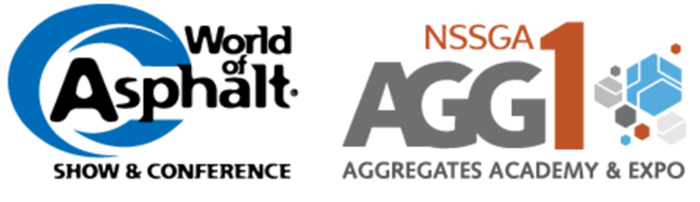 World of Asphalt / AGG1 2025