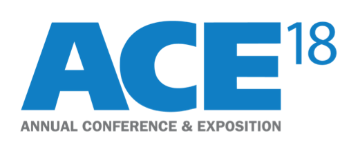 AWWA Annual Conference and Exposition (ACE18)