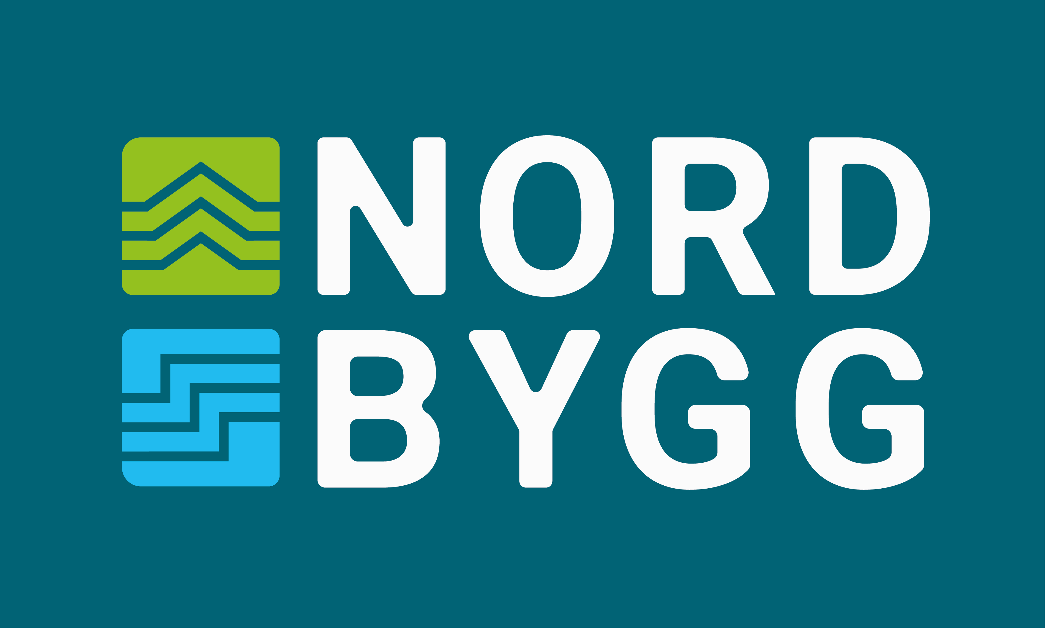 NORDBYGG 2024