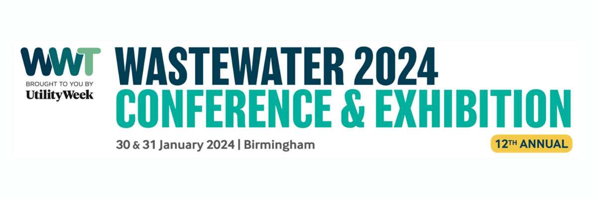 WWT Wastewater Conference 2024