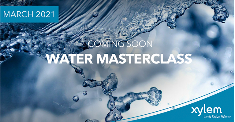 Water Masterclass