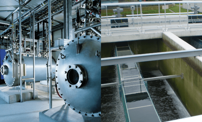 Webinar: What is ozone BAF and how can it benefit my treatment system?