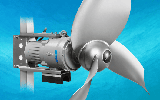 What is Renewable Natural Gas Biogas and How Does Mixing Improve the Process?