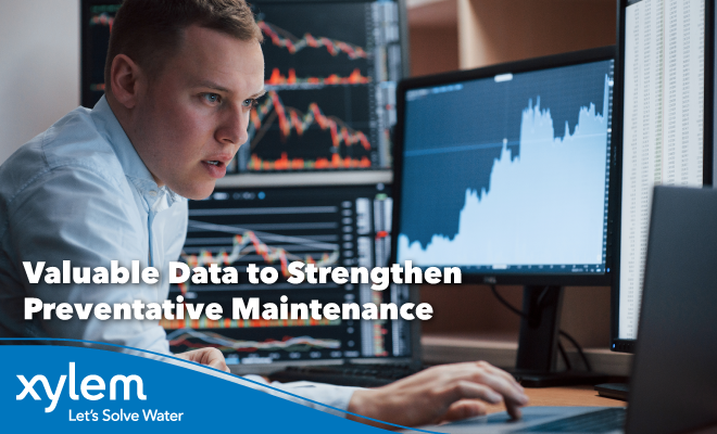 Webinar: Valuable Data to Strengthen Preventative Maintenance
