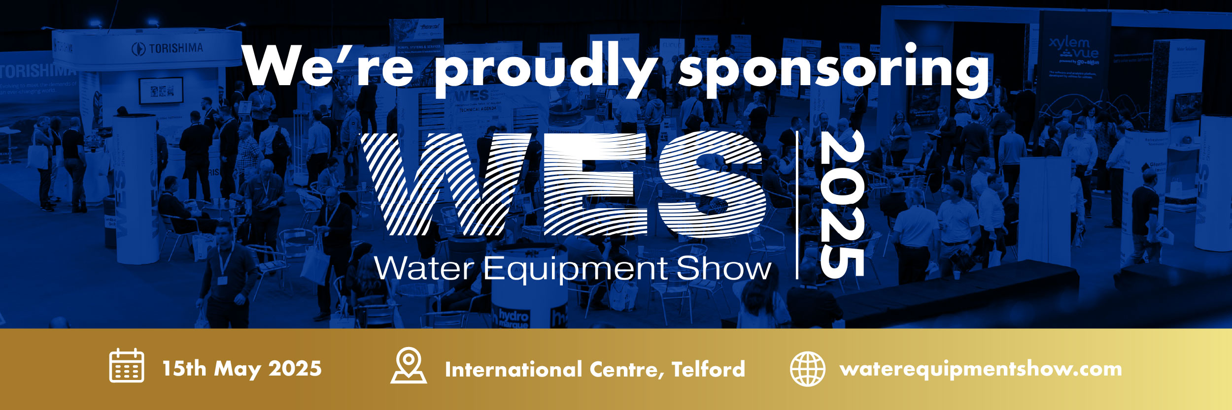 Water Equipment Show