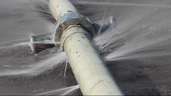 water loss 4