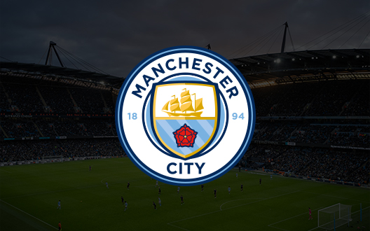 Manchester City FC logo