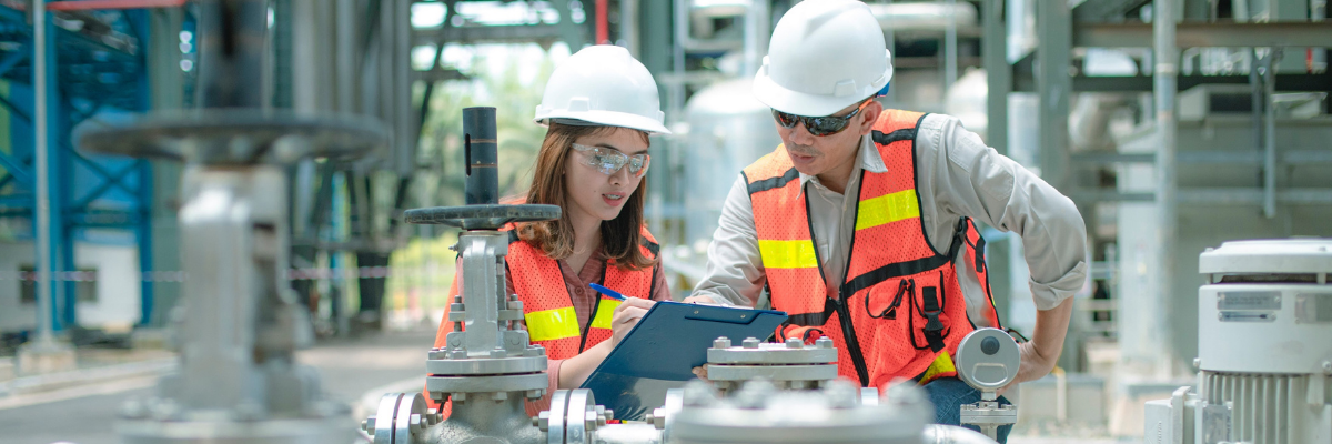 Towards net-zero emissions: How the water sector is rewiring for a zero-carbon future