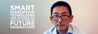 Al Cho: Digital Solutions for a More Sustainable World