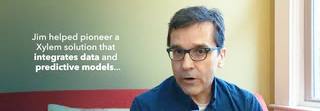 Jim Uber: Reinventing Drinking Water Systems through Data