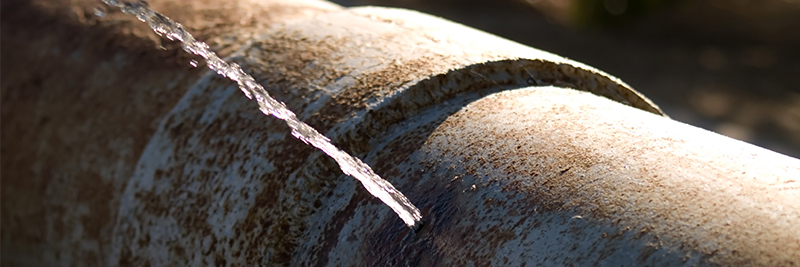 Beyond Water Loss: How Leak Detection Benefits Pipeline Management