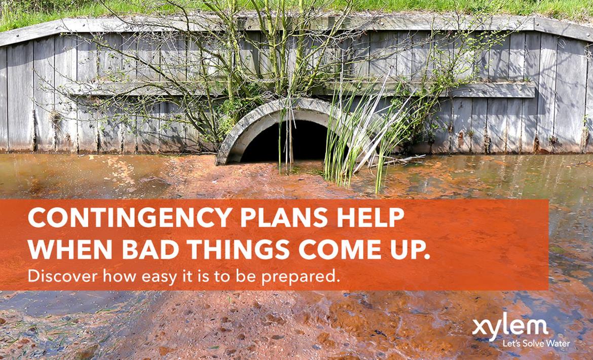 SSO Contingency Plans are Simple, Smart and Free Stress Reducers