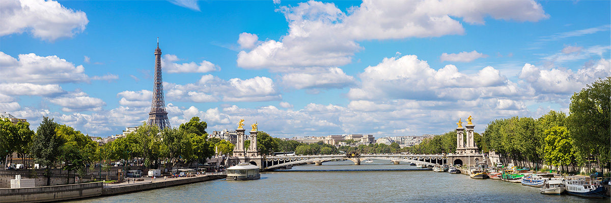 Xylem si aggiudica il Global Water Award per una soluzione sostenibile per il trattamento dell’acqua potabile a Parigi