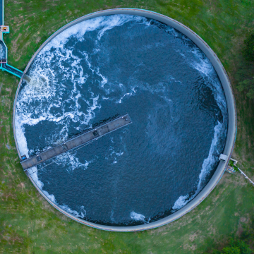 Driving WwTP efficiency delivers on energy costs