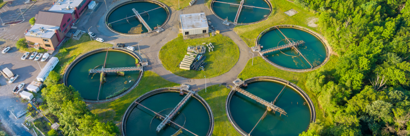 Driving WwTP efficiency delivers on energy costs