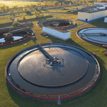 Water resource management plans represent a major investment for water companies