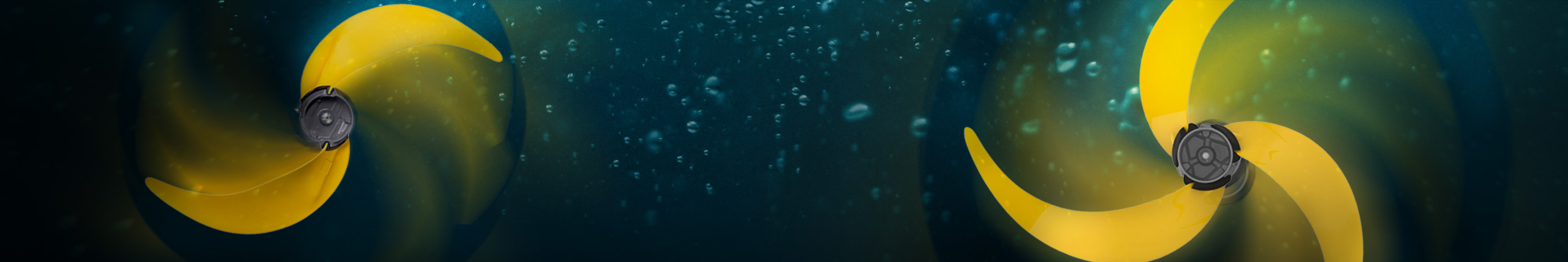 In thrust we trust: How to select a submersible mixer with optimal efficiency