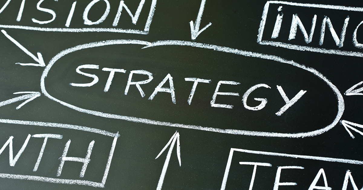 Digital Transformation: Why Strategy Comes Before Technology