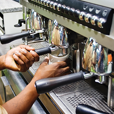 Bursting Beverage Booster Myths: Why Water Pressure Is the Unsung Hero of Drink Quality
