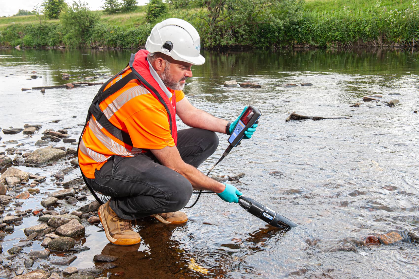 Environment Act 21: Delivering Section 82 - strategic and technical priorities