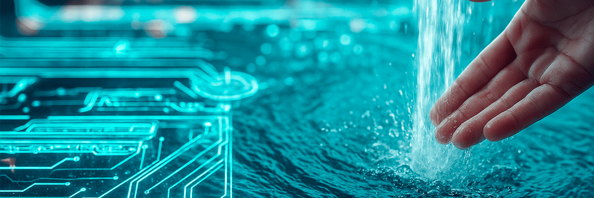 Operational Intelligence in the water sector: key factors for proactive management