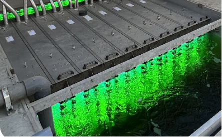 UV System Retrofit: A Cost-effective Alternative to Replacement