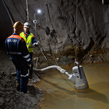 3 Ways Mines are creating sustainable water management
