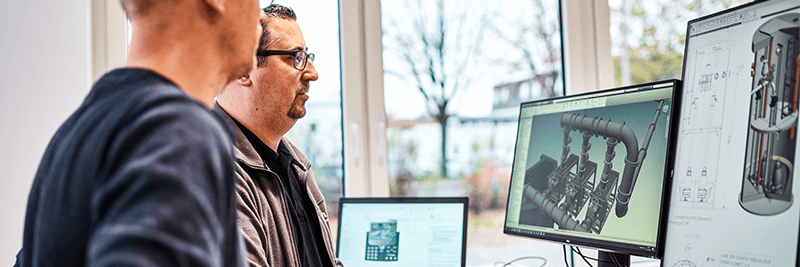 Getting the most from your building’s water system, from design to condition-based maintenance