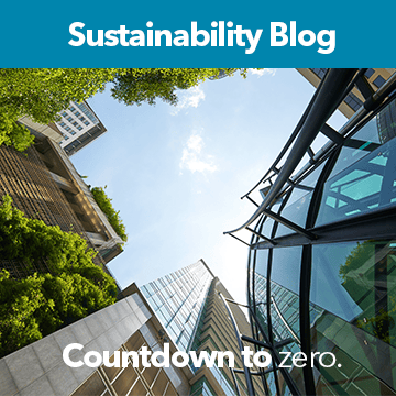 How more efficient building systems can mean a cleaner future for all