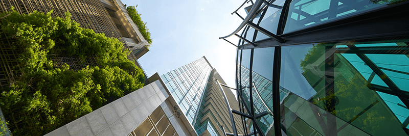 How more efficient building systems can mean a cleaner future for all